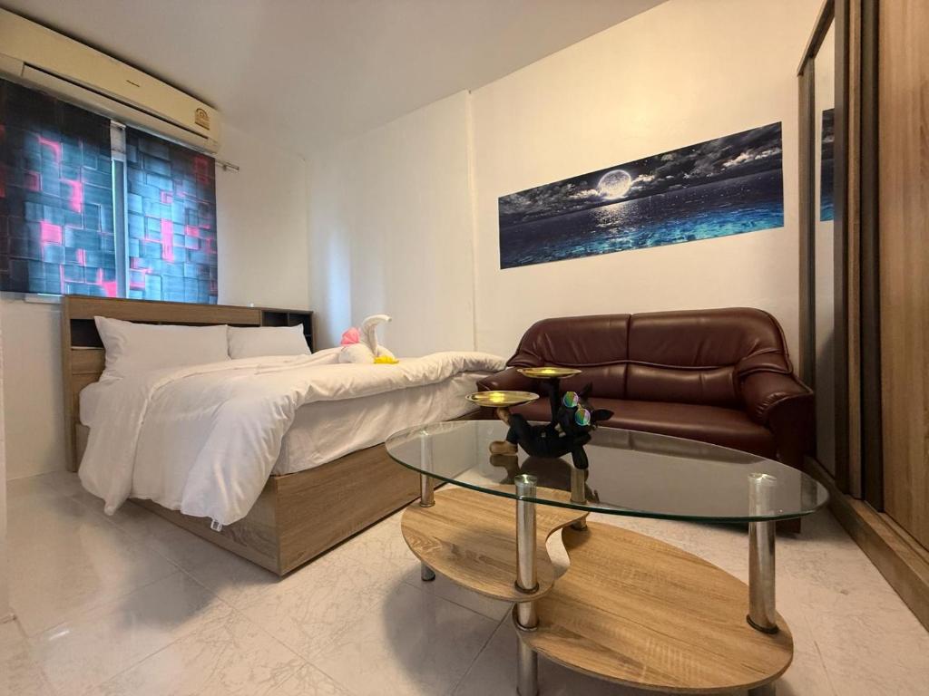 Cha Cha Guesthouse – Phuket