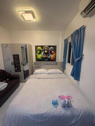 Cha Cha Guesthouse – Photos 4