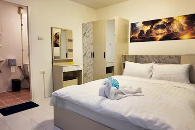 Cha Cha Guesthouse – Photos 8
