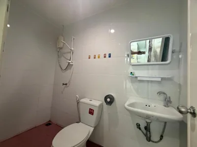Cha Cha Guesthouse – Photos 10